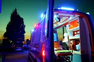 Özel Ambulans