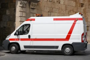 Şehir İçi Ambulans Hizmetleri